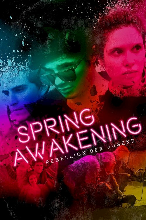 Spring Awakening Spring Awakening