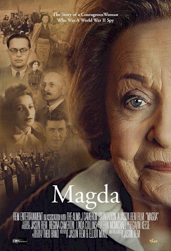 Magda Magda
