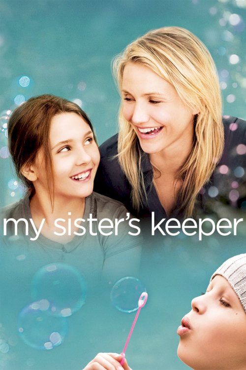 My Sister's Keeper My Sister's Keeper