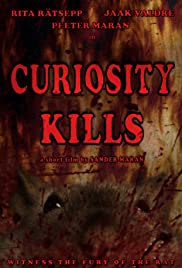 Curiosity Kills Curiosity Kills