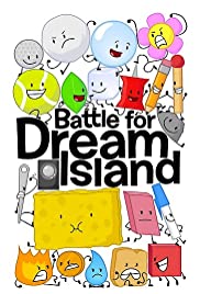 Battle for Dream Island Battle for Dream Island