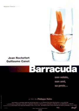 Barracuda Barracuda