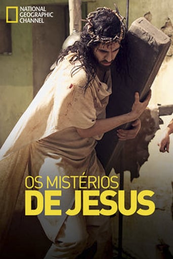 The Jesus Mysteries The Jesus Mysteries