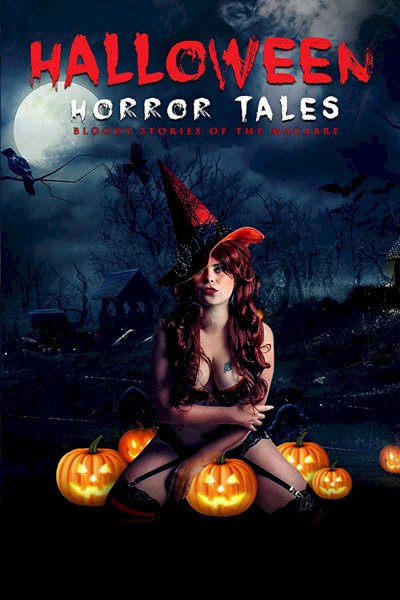 Halloween Horror Tales Halloween Horror Tales
