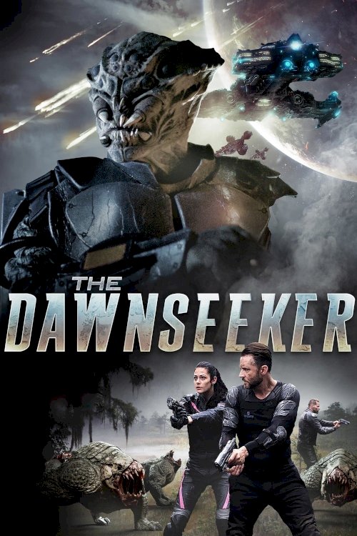 The Dawnseeker The Dawnseeker