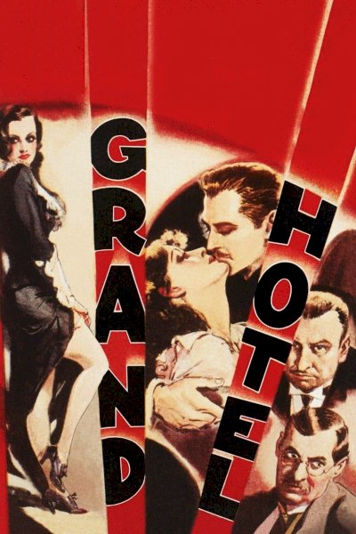 Grand Hotel Grand Hotel