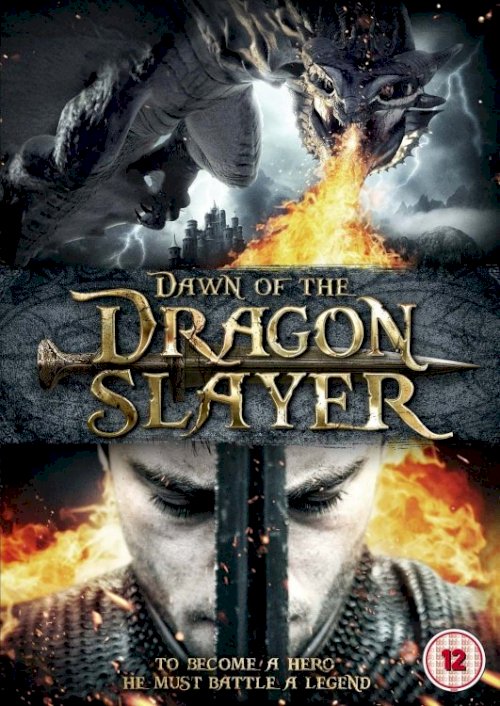 Dawn of the Dragonslayer Dawn of the Dragonslayer