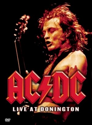 AC/DC: Live At Donington AC/DC: Live At Donington