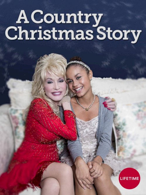 A Country Christmas Story A Country Christmas Story