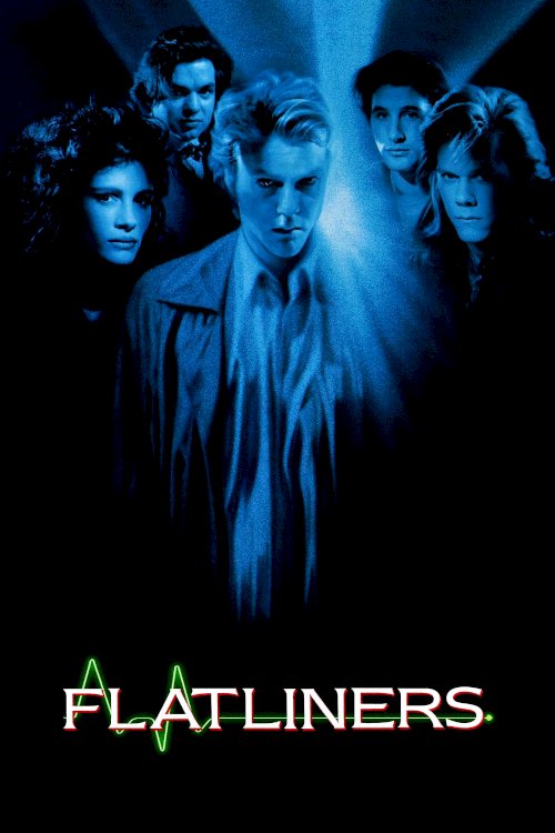Flatliners Flatliners