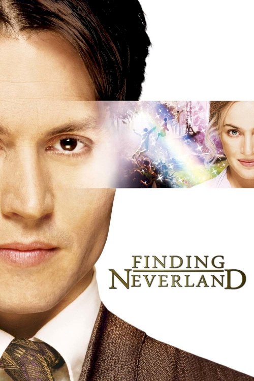 Finding Neverland Finding Neverland