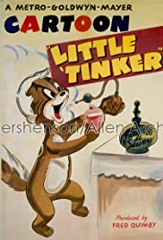 Little 'Tinker Little 'Tinker