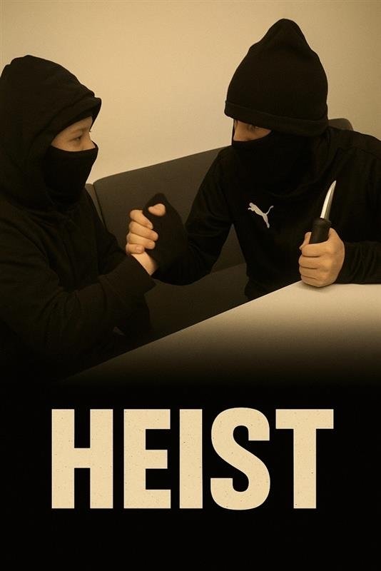 The Heist