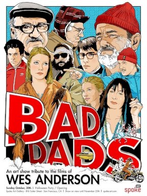 Bad Dads