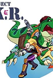 Project G.e.e.K.e.R. Project G.e.e.K.e.R.