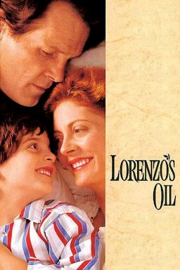 Lorenzo's Oil Lorenzo's Oil