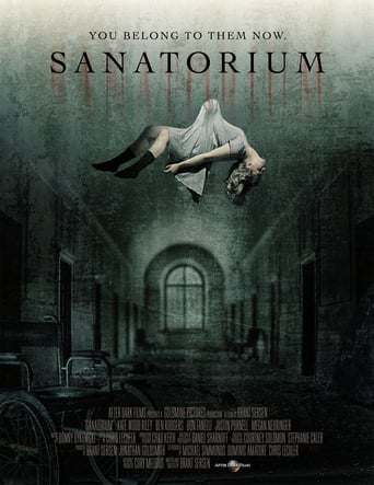 Sanatorium Sanatorium