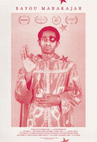Bayou Maharajah: The Tragic Genius of James Booker Bayou Maharajah: The Tragic Genius of James Booker