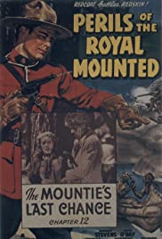 Perils of the Royal Mounted Perils of the Royal Mounted