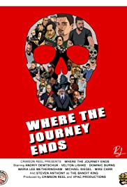 Where the Journey Ends Where the Journey Ends