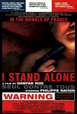 I Stand Alone I Stand Alone
