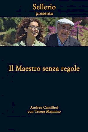 Montalbano and Me: Andrea Camilleri Montalbano and Me: Andrea Camilleri