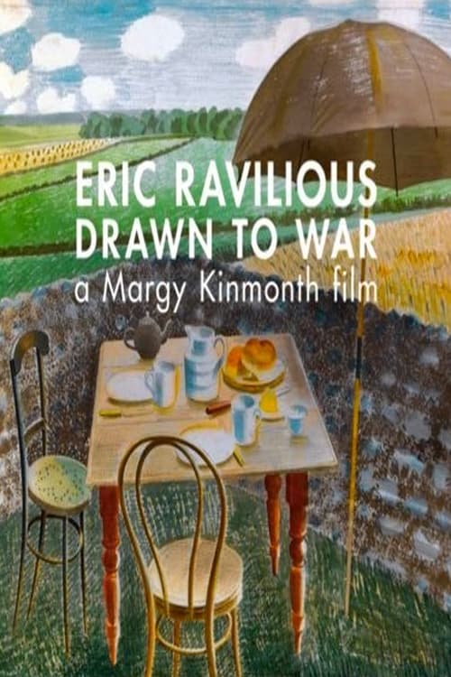 Eric Ravilious: Drawn to War Eric Ravilious: Drawn to War
