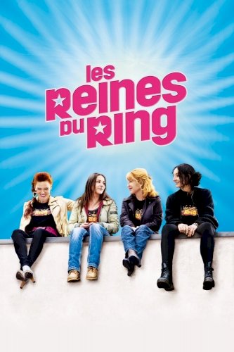 Queens of the Ring Queens of the Ring