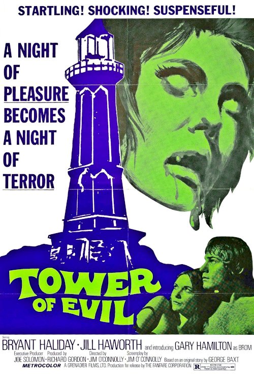 Tower of Evil