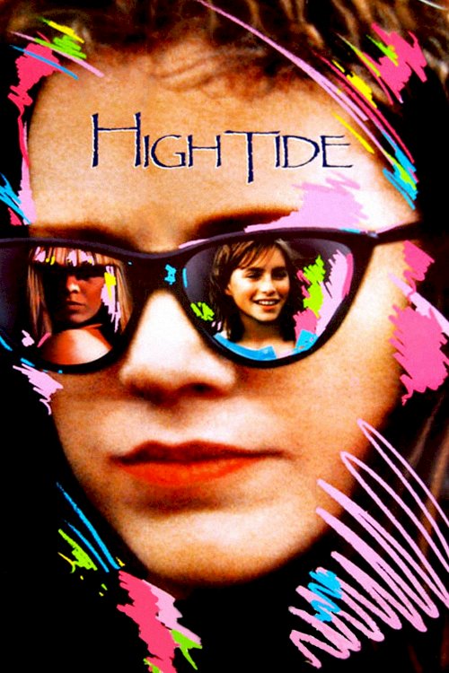 High Tide High Tide