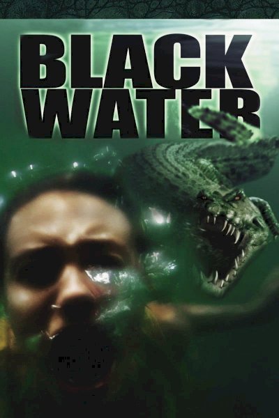 Black Water Black Water
