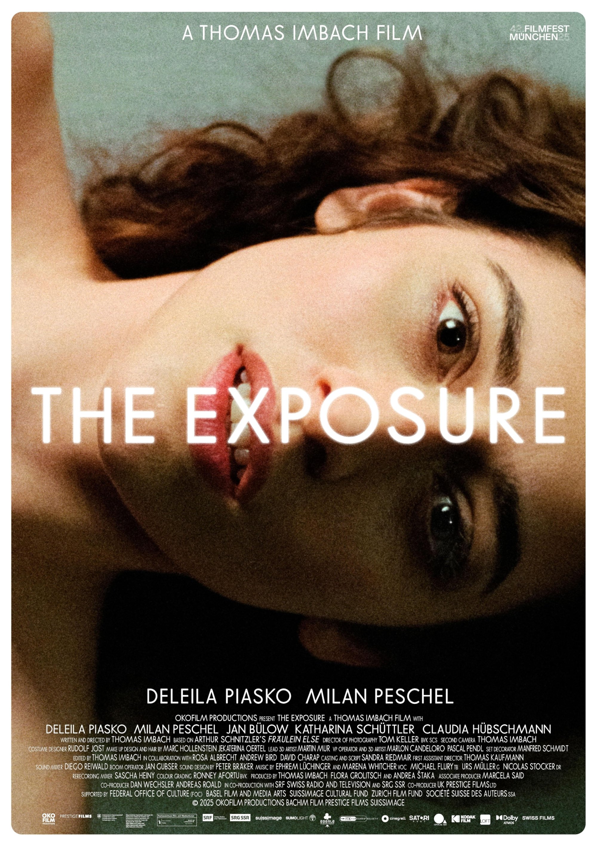 The Exposure The Exposure