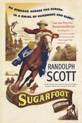 Sugarfoot Sugarfoot