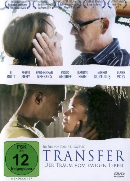 Transfer Transfer