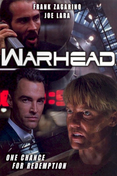 Warhead Warhead