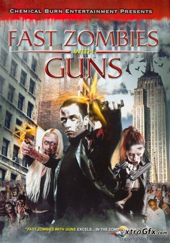 Fast Zombies with Guns Fast Zombies with Guns
