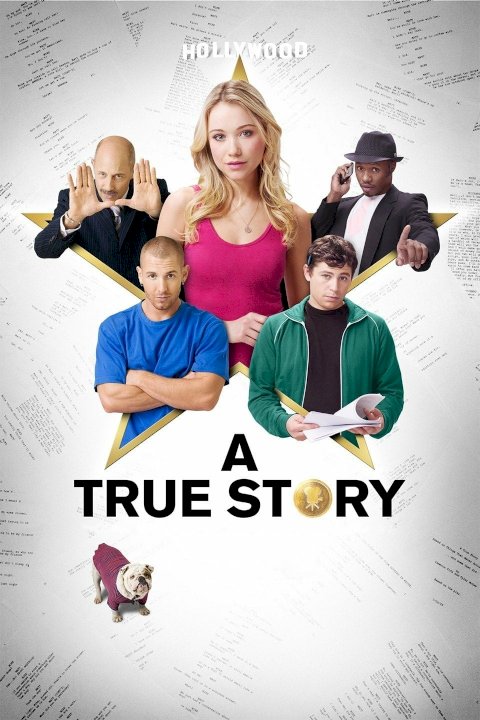 A True Story A True Story
