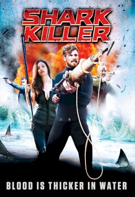 Shark Killer Shark Killer