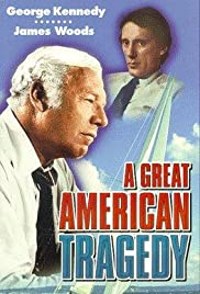 A Great American Tragedy A Great American Tragedy