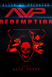 AVP Redemption
