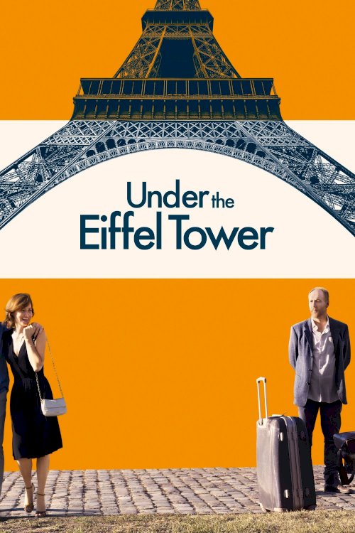 Under the Eiffel Tower Under the Eiffel Tower