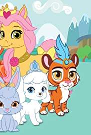 Whisker Haven Tales with the Palace Pets Whisker Haven Tales with the Palace Pets