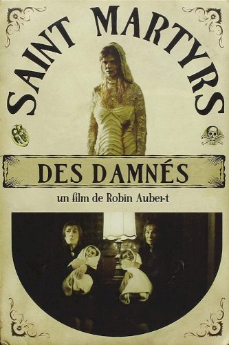 Saint Martyrs of the Damned Saint Martyrs of the Damned