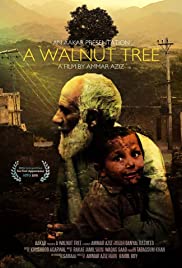 A Walnut Tree A Walnut Tree