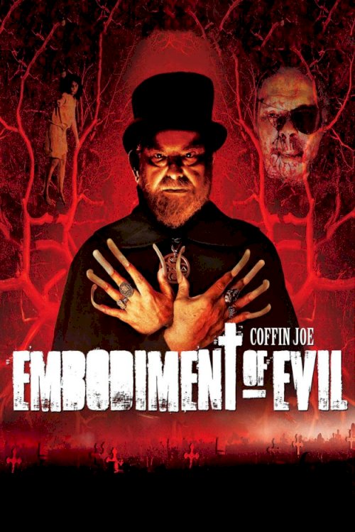 Embodiment of Evil