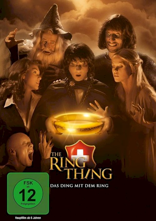 The Ring Thing The Ring Thing