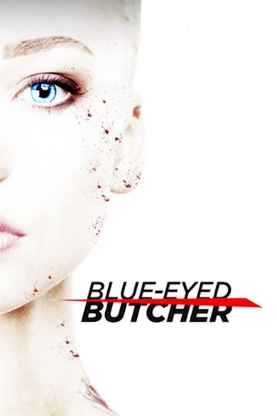 Blue-Eyed Butcher Blue-Eyed Butcher
