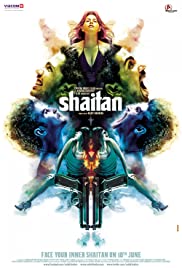 Shaitan Shaitan