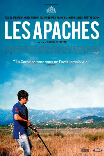 Les Apaches Les Apaches