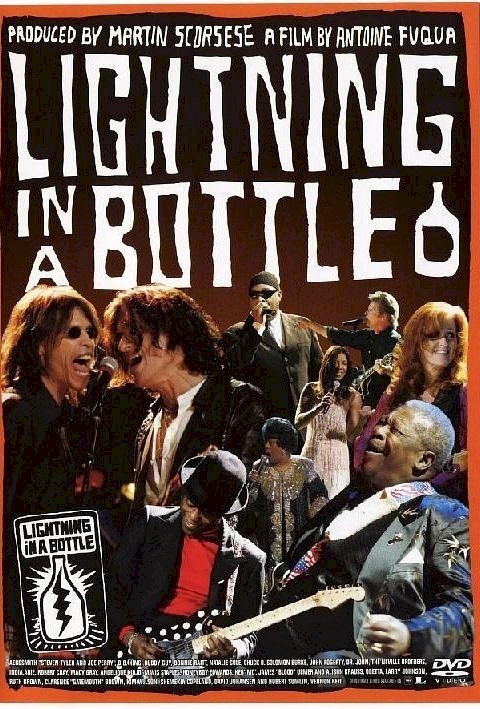Lightning in a Bottle Lightning in a Bottle